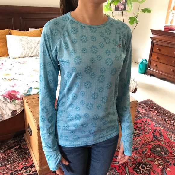 bergelene base layer